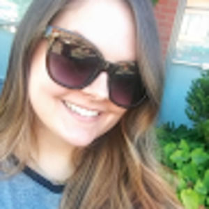 Meet your Posher, Jocelyn